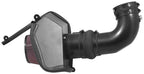 K&N 2017 Chevrolet Camaro ZL1 V8-6.2L AirCharger Performance Intake (view 14)