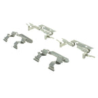 StopTech Performance 02-05 Infiniti G35 / 07-09 Nissan Altima/Sentra / 6/02-05 350Z Front Brake Pa (view 7)