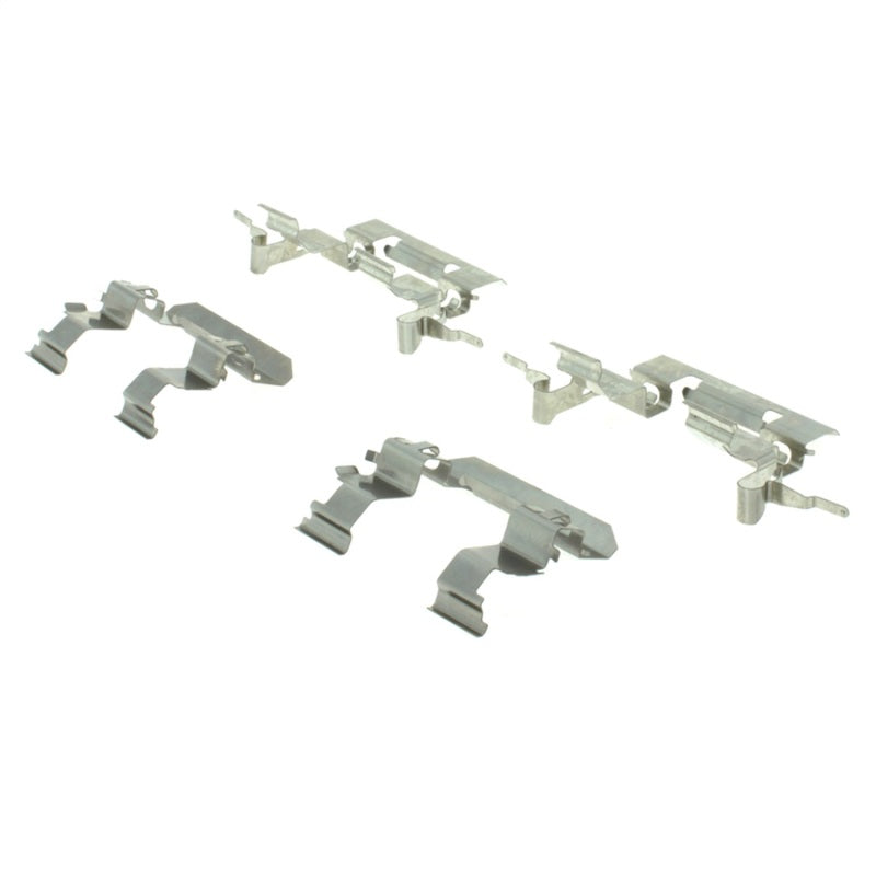 StopTech Performance 02-05 Infiniti G35 / 07-09 Nissan Altima/Sentra / 6/02-05 350Z Front Brake Pa (view 7)
