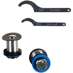 Bilstein B14 2008 Audi TT Quattro Base Front and Rear Suspension Kit (view 9)