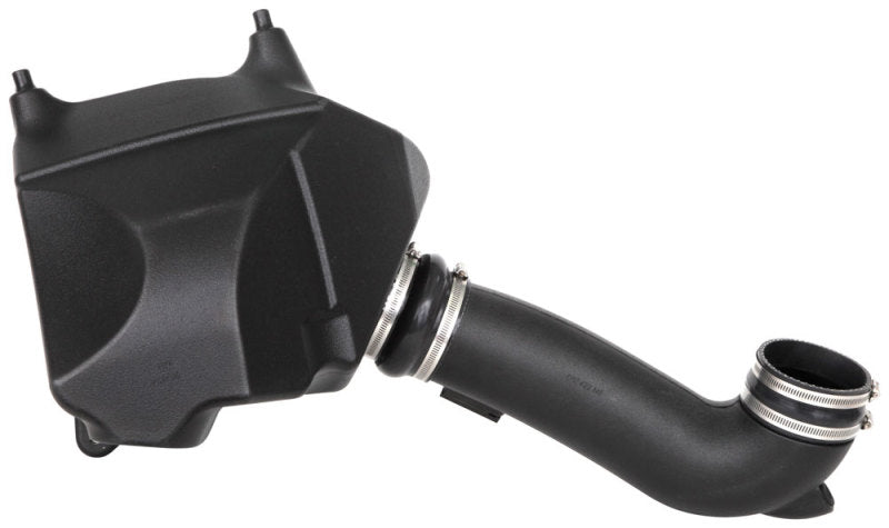 Airaid 2019+ Chevrolet Silverado 1500 Performance Air Intake System (view 6)