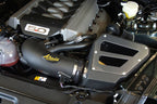 Airaid 15-17 Ford Mustang GT 5.0L V8 Performance Air Intake System (view 2)