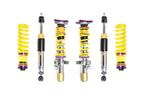 KW Clubsport Kit 20+ Toyota GR Supra (JTSC) / 19+ BMW Z4 (G29) 2WD (view 2)