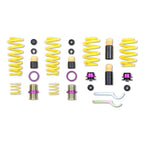 KW H.A.S. 12+ Dodge Challenger 8cyl RWD (view 4)
