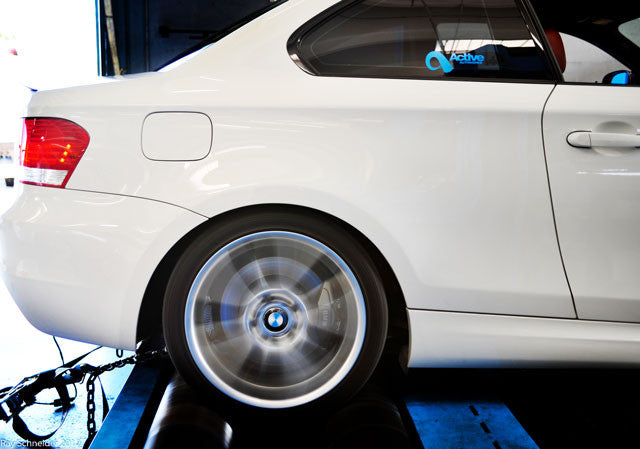 Active Autowerke Sticker Pack Secondary image