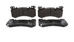 Brembo OE 21-24 Cadillac Escalade/23-24 Chevy Silverado 1500 Premium Low Ceramic Brake Pad - Front