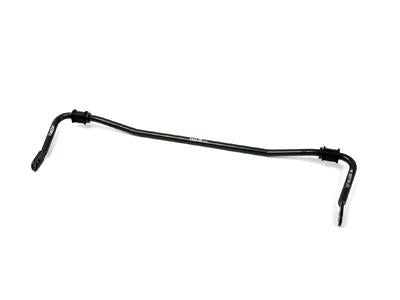 H&R 85-91 BMW 325e/325i/325is E30 18mm Adj. 2 Hole Sway Bar - Rear Main image