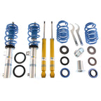 Bilstein B14 2010 Volkswagen Golf Base Front and Rear Performance Suspension System (view 2)