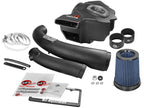 aFe Momentum GT Stage 2 PRO 5R Intake 11-14 Jeep Grand Cherokee 3.6L V6 (view 5)