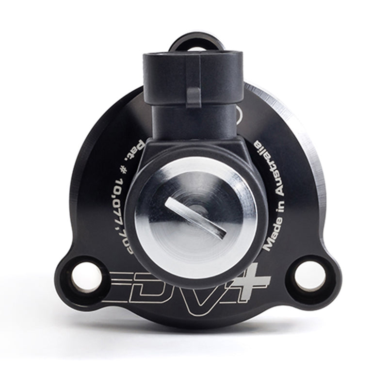 GFB Diverter Valve DV+ 2022+ VW Golf GTI/Golf R Mk8 (EA888) (view 4)