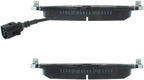 StopTech Street Brake Pads - Front (view 3)