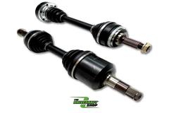 DSS 89-02 Nissan Skyline R32 / R33 / R34 GT-R 1000HP Level 5 Front Axle V2 - Right RA8011X5-V2