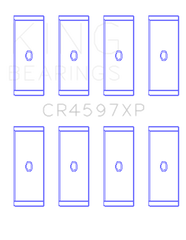 King Engine Bearings Volkswagen 2.0L FSI/TFSI Performance Rod Bearing Set - Size STD