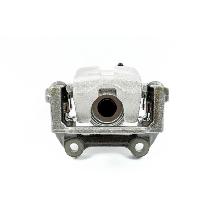 Power Stop 05-19 Chrysler 300 Rear Left Autospecialty Caliper w/Bracket Main image