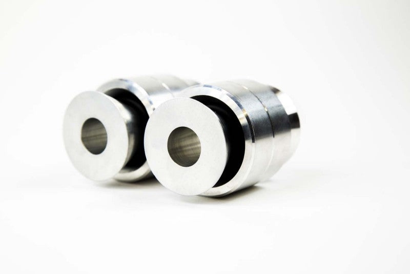 SPL Parts 03-08 Nissan 350Z Front Compression Rod Monoball Bushings (view 2)