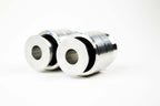 SPL Parts 03-08 Nissan 350Z Front Compression Rod Monoball Bushings (view 2)