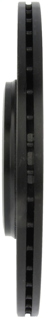 StopTech Slotted & Drilled Sport Brake Rotor (view 8)