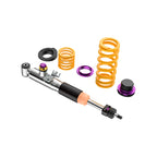 KW Coilover Kit V4 2021+ BMW M2 (G87) &amp; M3 (G80) Sedan 2WD incl. M3 Competition (view 7)