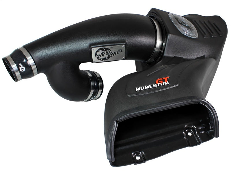 aFe Momentum GT Pro DRY S Intake System 2016 Ford F-150 EcoBoost V6-2.7L/3.5L (tt) (view 4)
