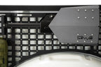 Addictive Desert Designs2021+ Ford F150 Bed Side Molle Panels - Driver Side Full Set (view 7)