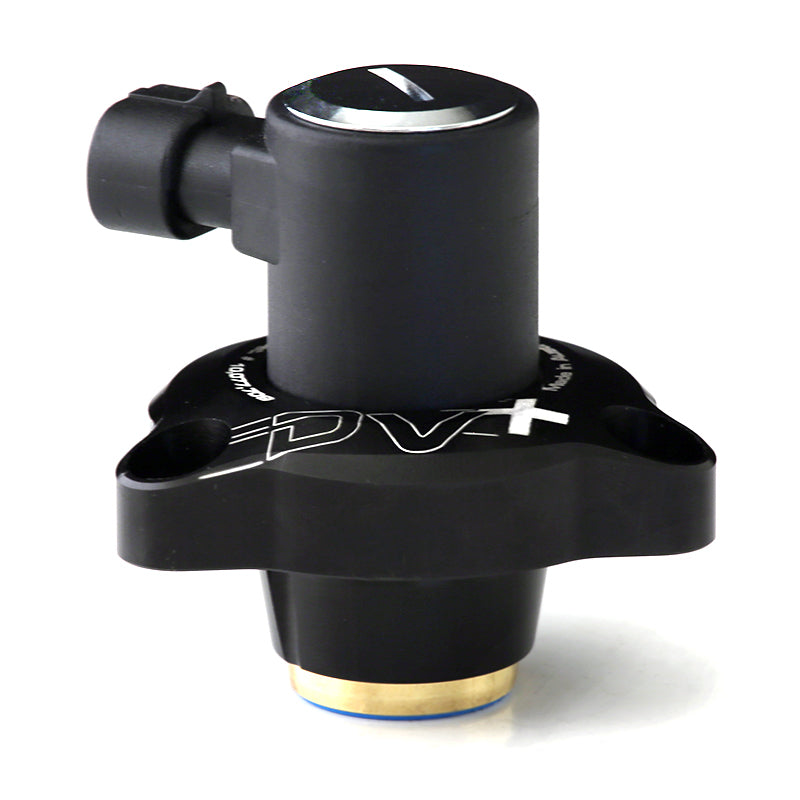 GFB Diverter Valve DV+ Volkswagen TSI/TFSI w/Pierburg Diverter Valve (view 2)