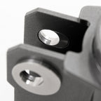 Professional Awesome Strut Camber Locks