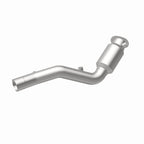 MagnaFlow 2015 M3 3 Underbody Direct Fit Converter (view 20)