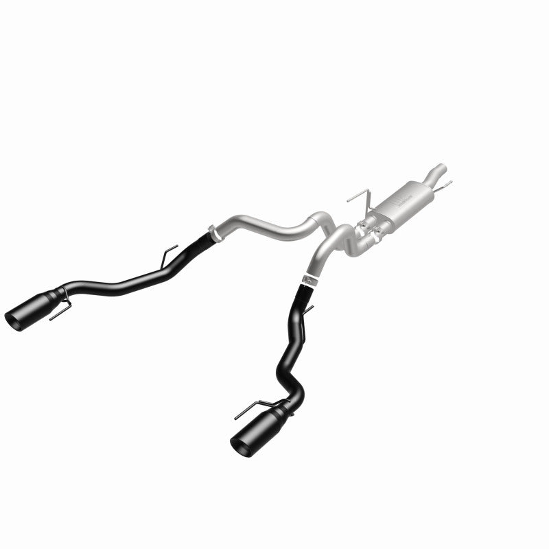 Magnaflow 2021+ Ford F150 Tremor NEO Cat-Back Exhaust System (view 22)