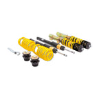 ST XA Coilover Kit 97-05 Volkswagen Golf MKIV (view 2)