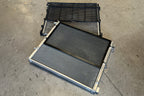 CSF BMW F9X X3M/X4M High-Performance Heat Exchanger and Transmission Cooler Module (view 10)