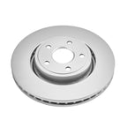 Power Stop 11-19 Dodge Durango Front Evolution Geomet Coated Rotor (view 2)