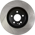 StopTech Slotted Sport Brake Rotor (view 7)