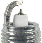 NGK Iridium Stock Heat Spark Plug Box of 4 (LZTR5AIX-13) (view 2)