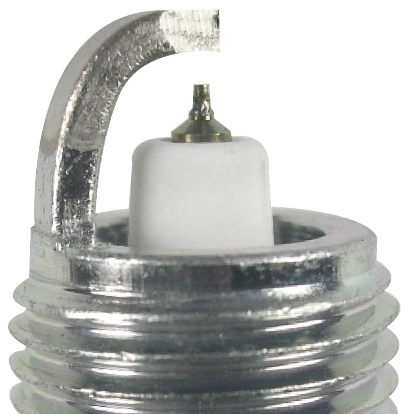 NGK Single Iridium Spark Plug Box of 4 (LZTR7AIX-13) (view 2)