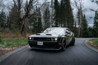 MBRP 15-23 Dodge/Chrysler - Challenger/Charger/300 3in Stainless Steel Sound Conversion Kit Exhaust (view 6)
