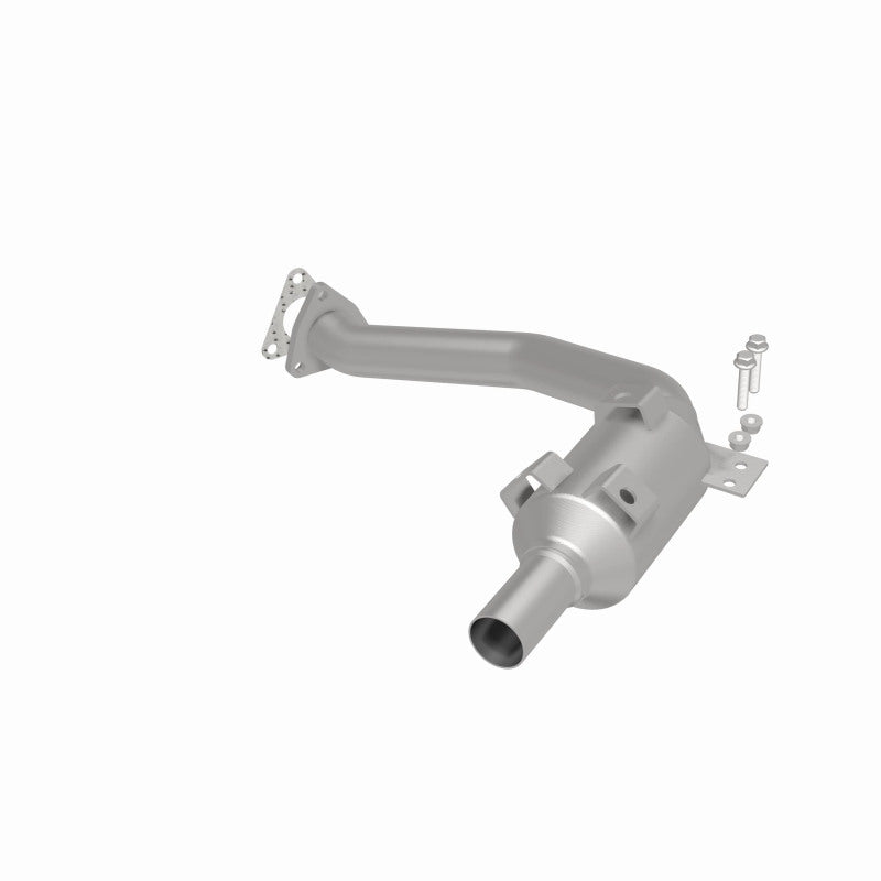 MagnaFlow 2004 Boxster H6 2.7 3.2 OEM Underbody Direct Fit Converter (view 26)