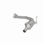 MagnaFlow 2004 Boxster H6 2.7 3.2 OEM Underbody Direct Fit Converter (view 26)