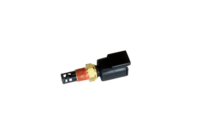 AEM Universal 1/8in NPT Air Intake Temp Sensor Kit w/ Deutsch Style Connector (view 2)