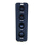 Nitrous Express 10-14 Dodge Charger Custom Switch Panel