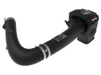 aFe Momentum GT Dry S Stage-2 Intake System 11-15 Dodge Challenger/Charger V6-3.6L (view 7)