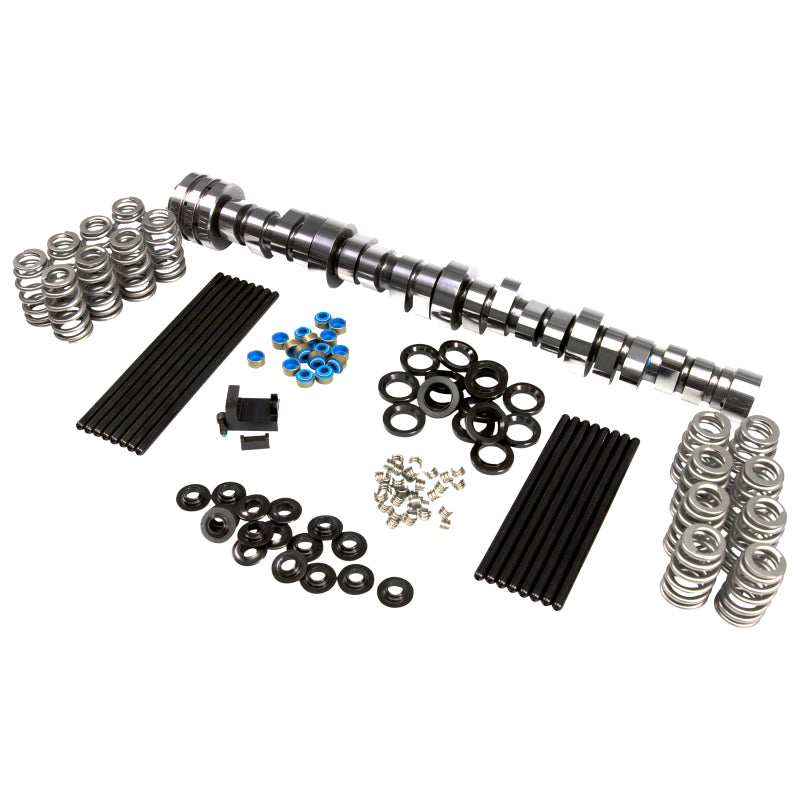 COMP Cams Camshaft Kit 2006+ VVT Dodge 5.7/6.4L Hemi (view 3)
