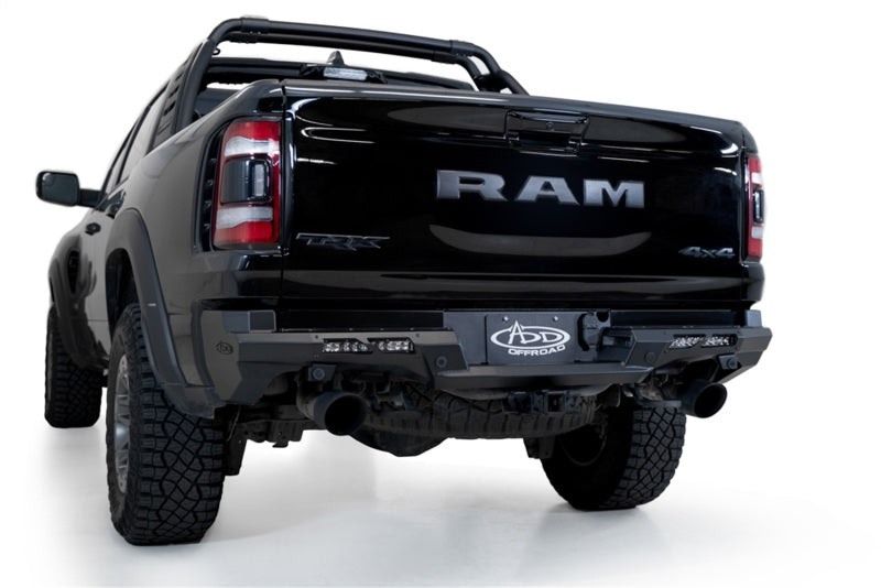 Addictive Desert Designs21-23 Ram TRX Phantom Rear Bumper (view 11)