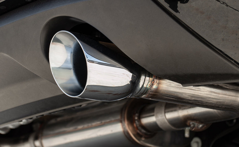 MagnaFlow SYS C/B 06-08 BMW M5 5.0L (view 19)