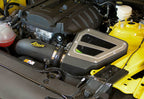 Airaid 15-23 Ford Mustang 2.3L L4 Performance Air Intake System (view 2)