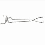 BRExhaust 14-22 Infiniti Q50 Exhaust Kit (view 12)