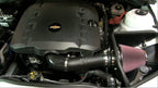K&N FIPK 11-15 Chevy Camaro V6 3.6L Performance Intake Kit (view 3)