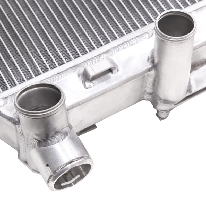 CSF 05-11 Porsche 911 Carrera/GT3 RS (997) Right Side Radiator Main image