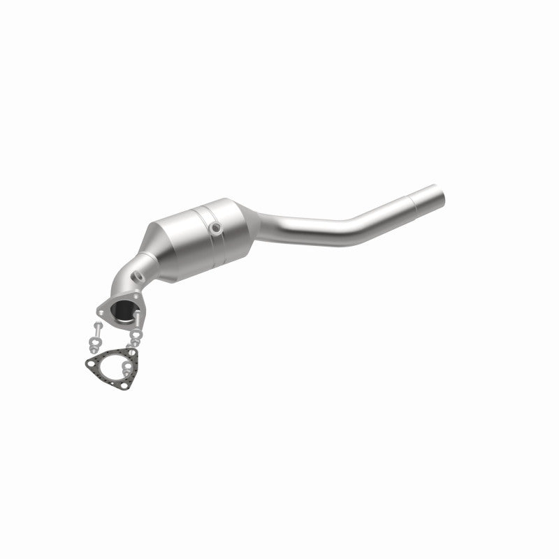 MagnaFlow Direct Fit Catalytic Converter 01-05 Porsche 911 3.6L Front Right (California) (view 25)
