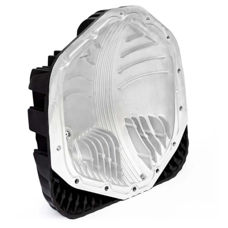Banks Power Black Differential Cover Kit 12in AAM Secondary image