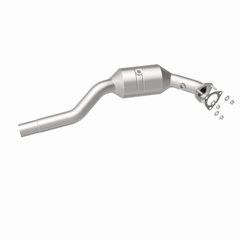 MagnaFlow Direct Fit Catalytic Converter 01-05 Porsche 911 3.6L Front Left (California) (view 23)